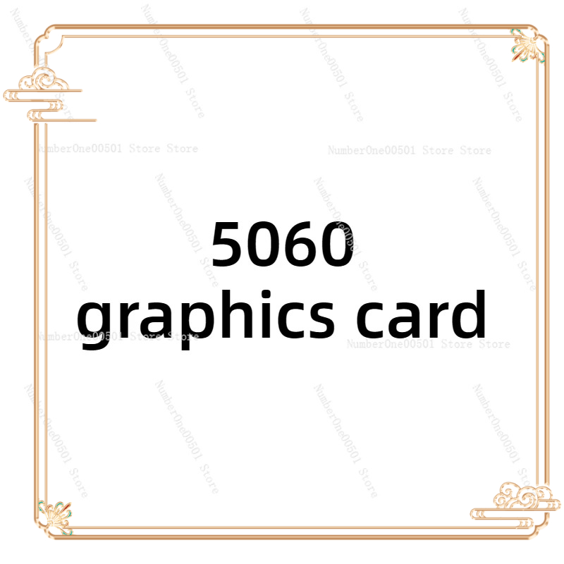 RTX5060 8G Graphics Card for E - Esports Gaming Pc Build review and price