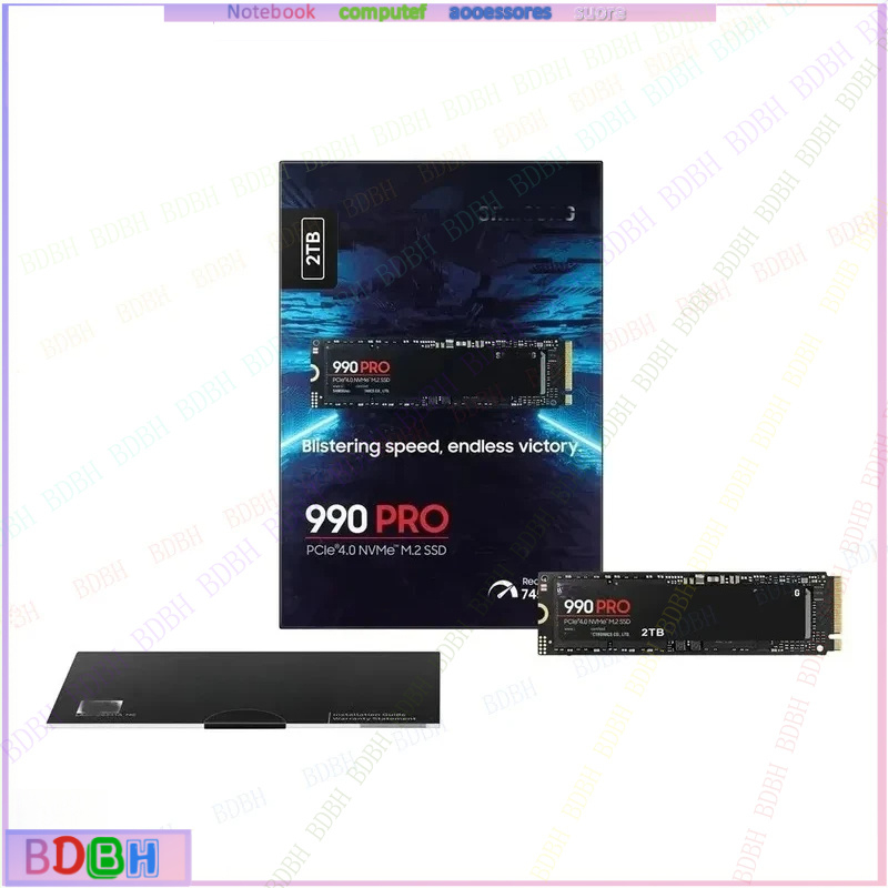 ZQ For Sam-sung 990 Pro 2 TB M - Samsung Ssd 990 Pro review and price