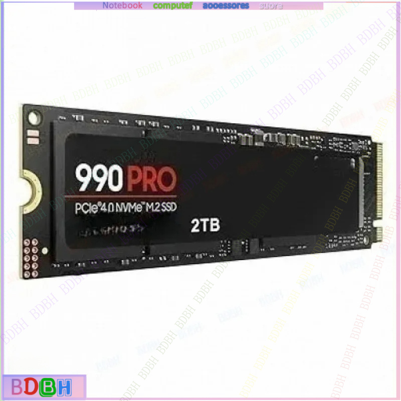 ZQ For Sam-sung 990 Pro 2 TB M - Samsung Ssd 990 Pro review and price