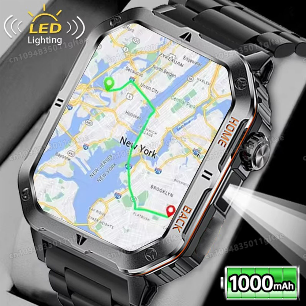 2026 New Rugged Military GPS S - Phase Esports & Gaming Festival review and price