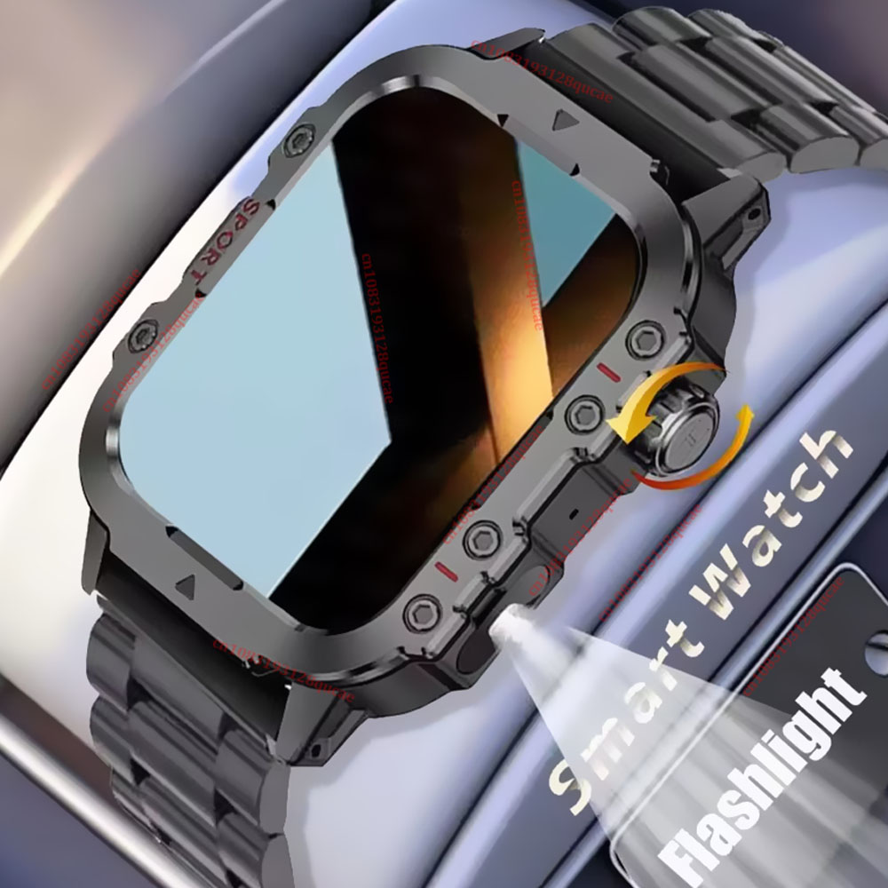 New Arrivals Men's Smart Watch - Phase Esports & Gaming Festival review and price