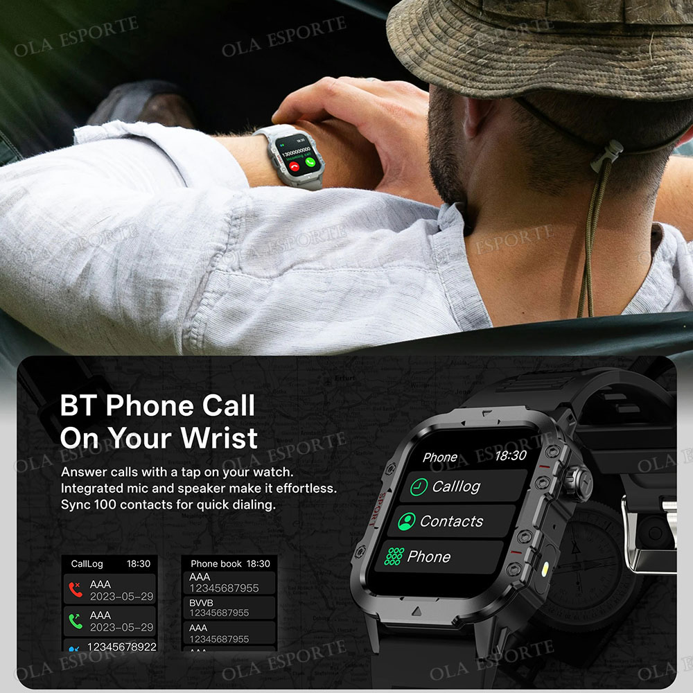 New Arrivals Men's Smart Watch - Phase Esports & Gaming Festival review and price