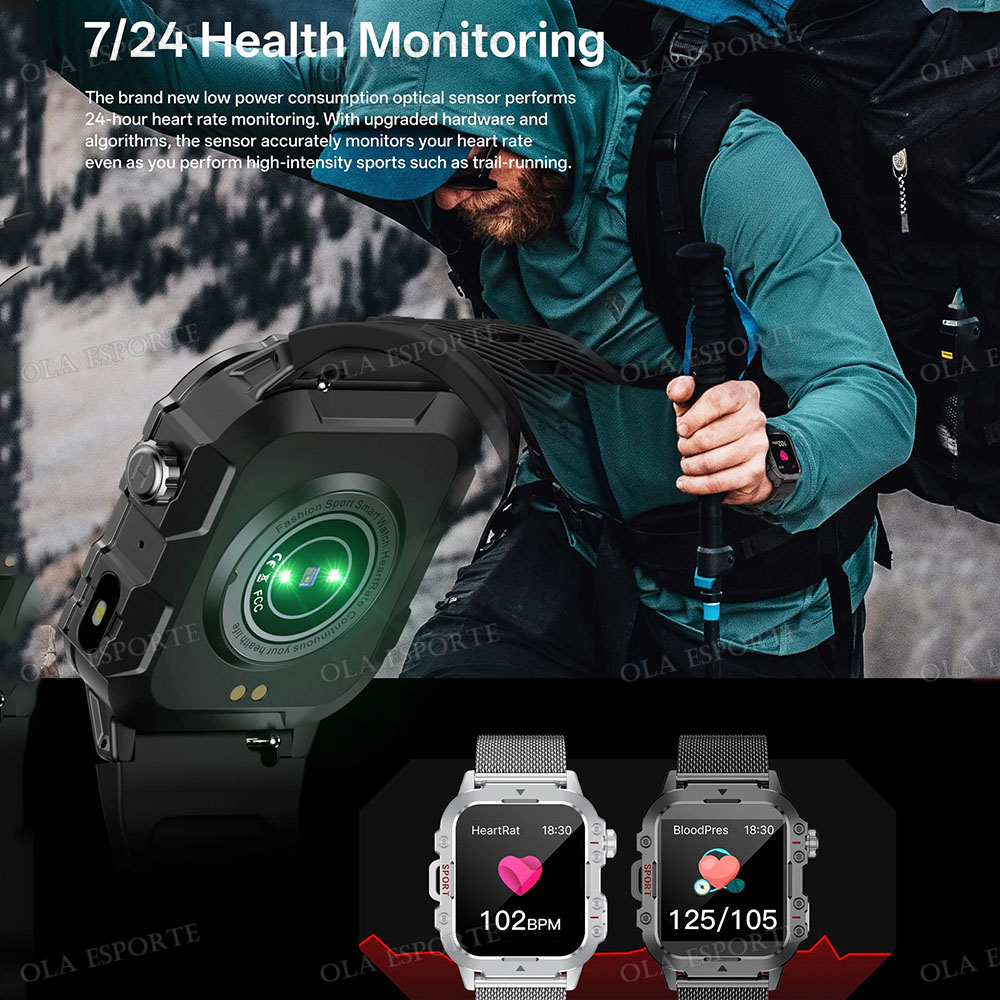 New Arrivals Men's Smart Watch - Phase Esports & Gaming Festival review and price