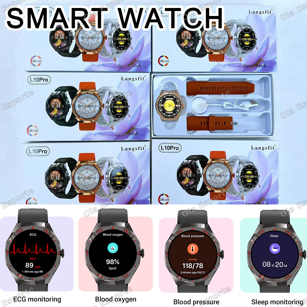 New Fashion Smart Watch 2025 B - Phase Esports & Gaming Festival review and price