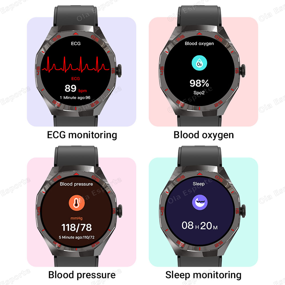 New Fashion Smart Watch 2025 B - Phase Esports & Gaming Festival review and price