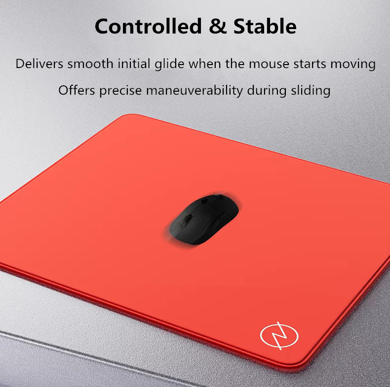 Zpmax Gmaing Gear ZP1 Control  - Esports Gaming Gear review and price