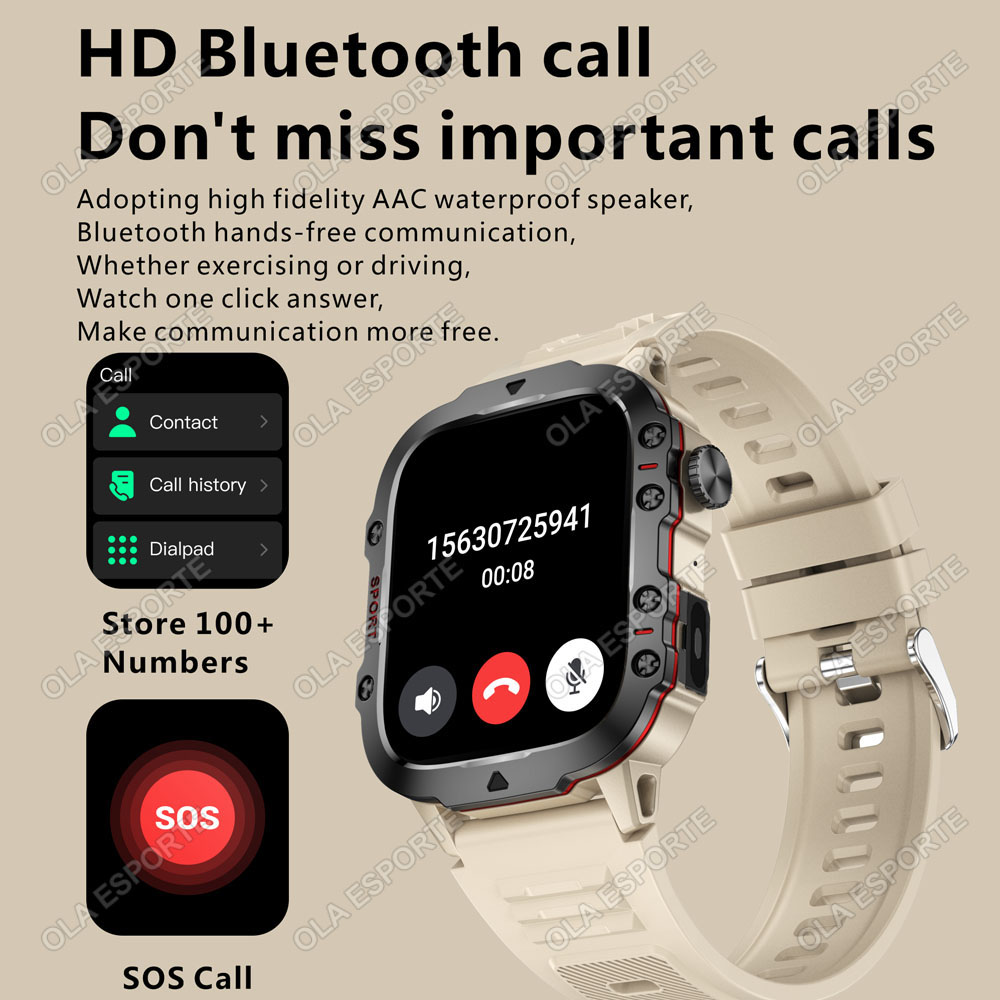 2026 New SmartWatch Men For Wo - Phase Esports & Gaming Festival review and price