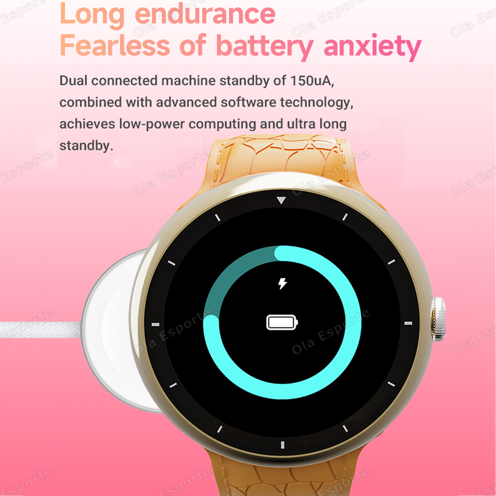 2025 New SmartWatch Men Women  - Phase Esports & Gaming Festival review and price