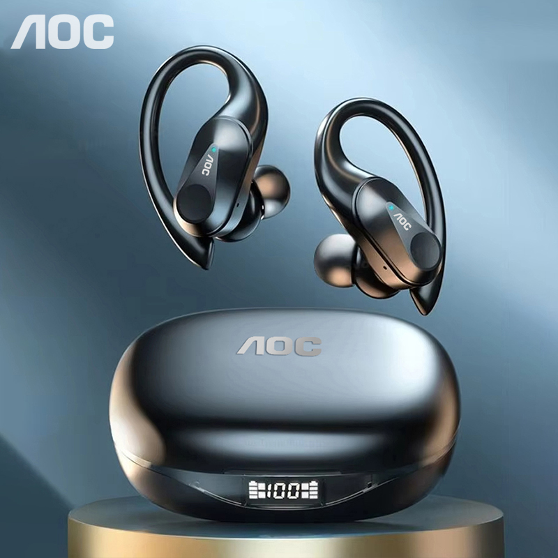 Choice AOC Sports Headset Wire - Video Gaming & Esports Usd Acc review and price