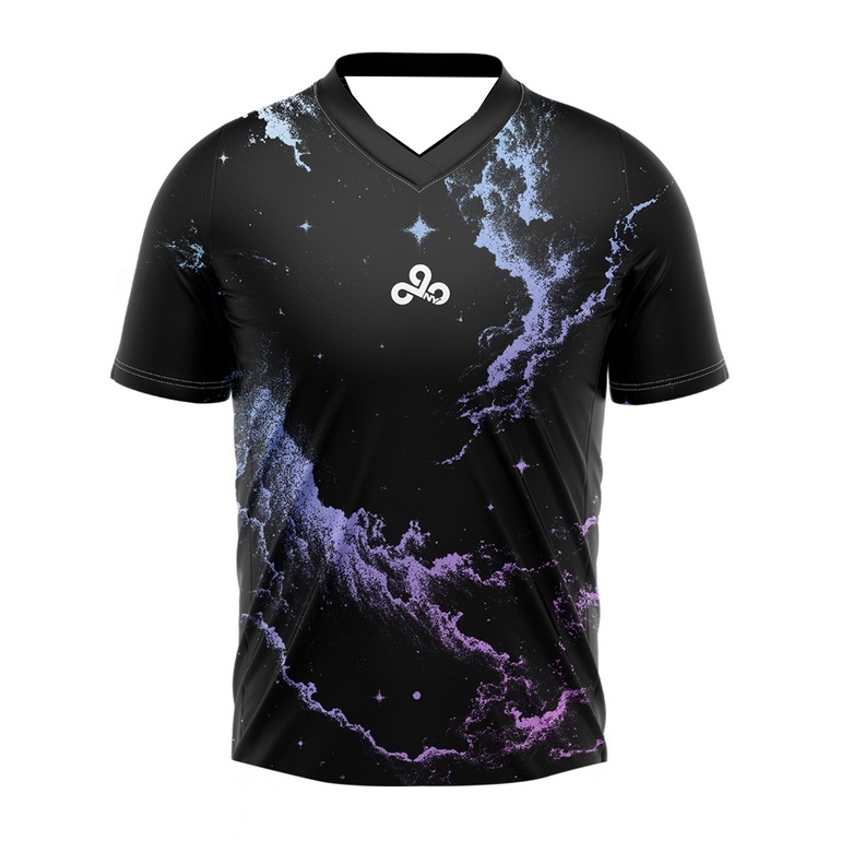 2026 New Cloud9 Galaxy Nebula  - Esports Gaming Gear review and price