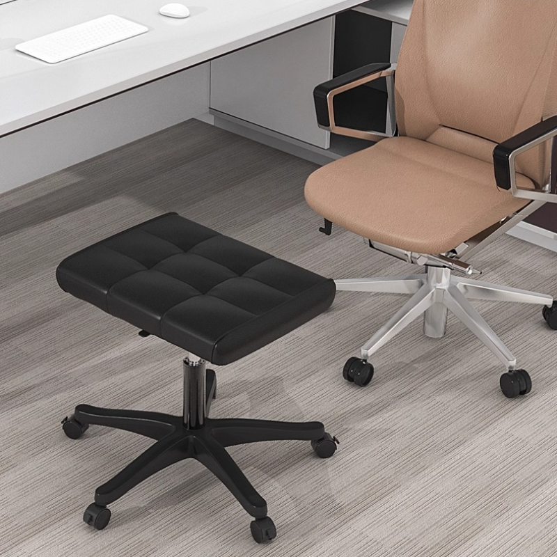 Modern Footrest Stool, Multi-P - Footrest Under Desk review and price