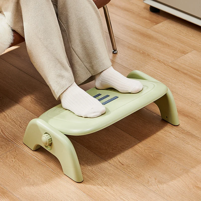 Portability Foot Rest Under De - Footrest Under Desk review and price