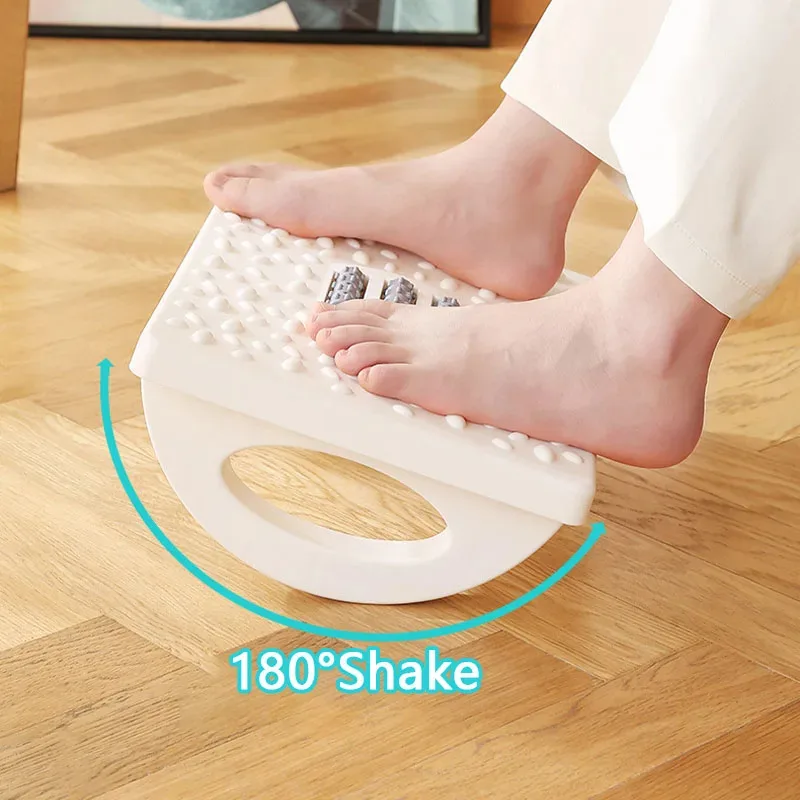 Portability Foot Rest Under De - Footrest Under Desk review and price