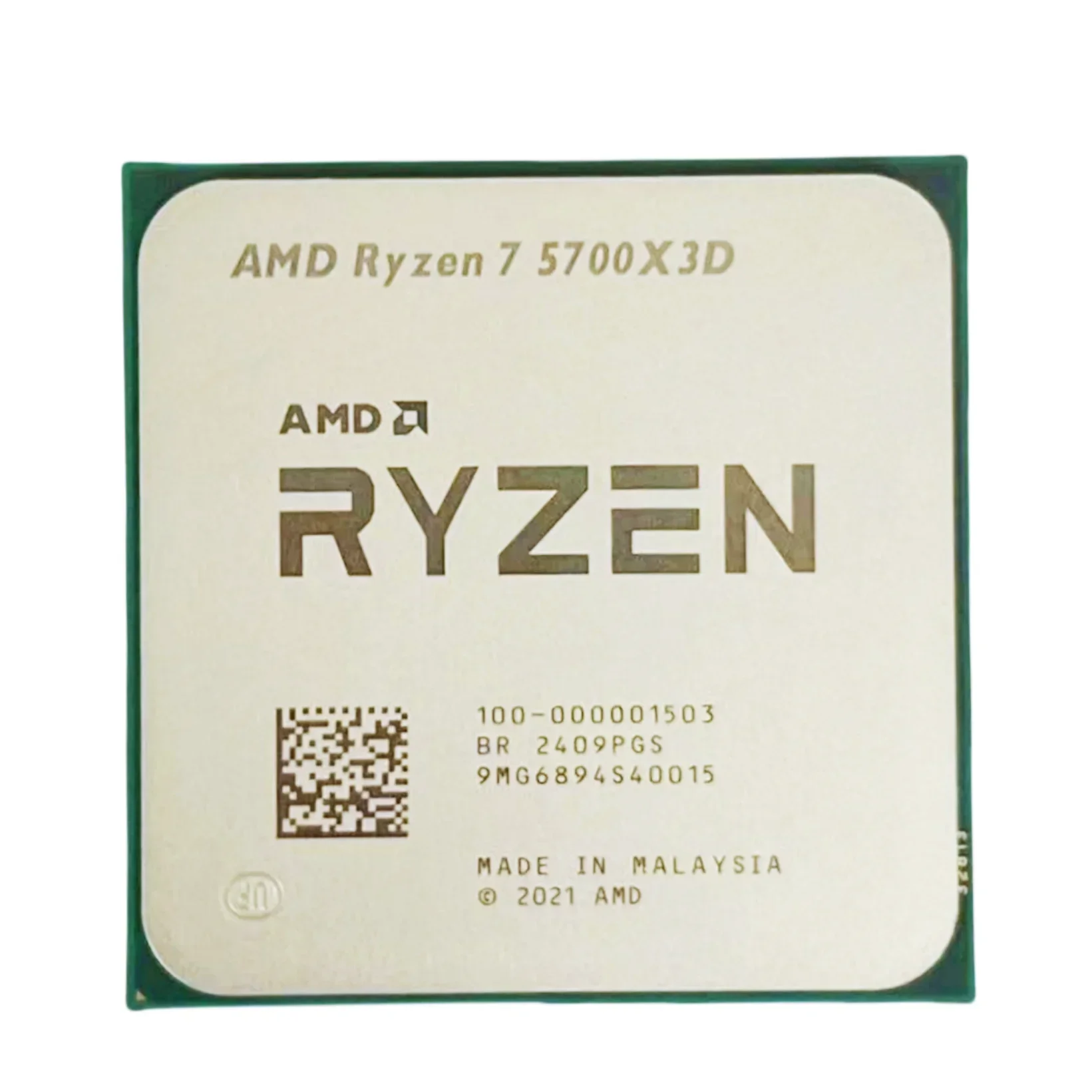 AMD Ryzen 7 5700X3D R7 5700X3D - Esports Gaming Pc Build review and price